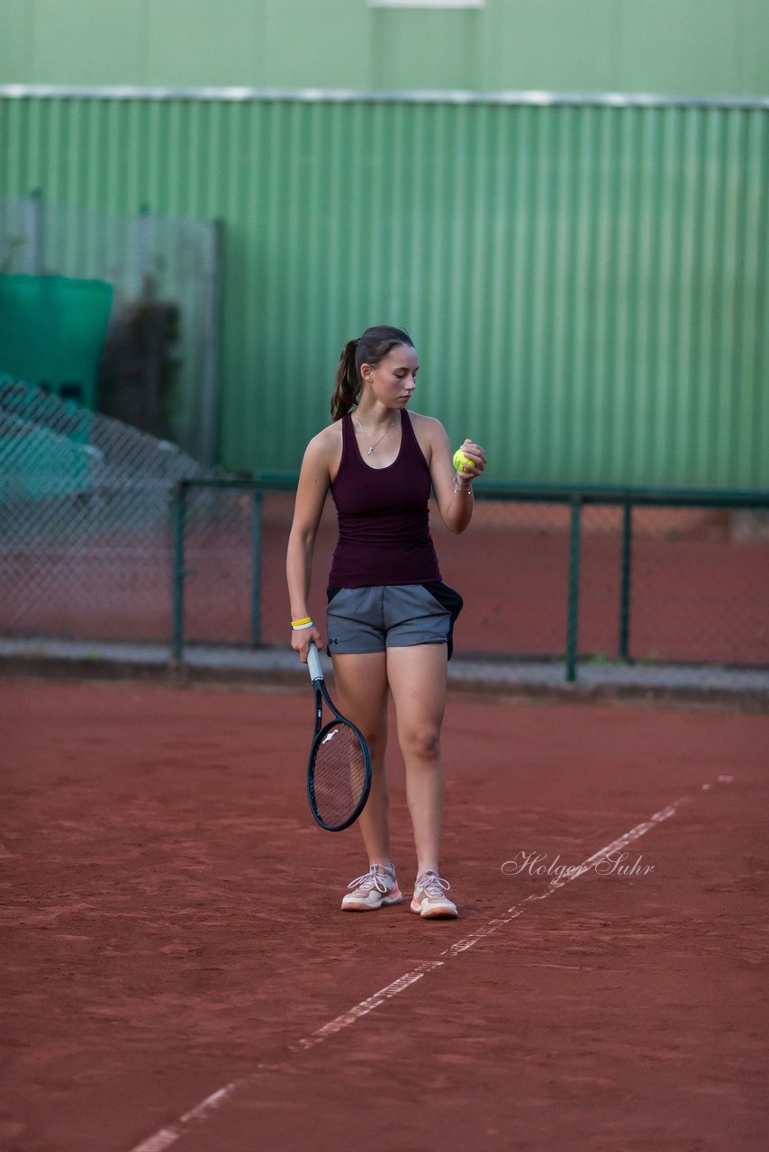 Chelsea Seidewitz 646 - Luebecker Stadtmeisterschaft